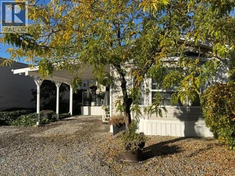 Photo 22 of 8712 Steuart Street Unit# 16, Summerland Rural