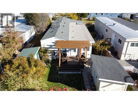 Photo 23 of 8712 Steuart Street Unit# 16, Summerland Rural