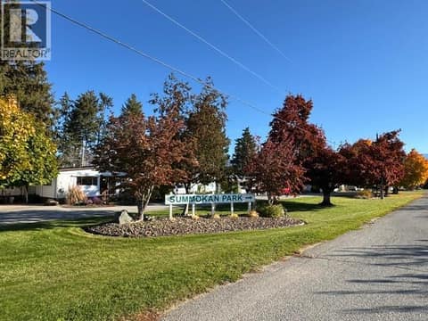 Photo 25 of 8712 Steuart Street Unit# 16, Summerland Rural
