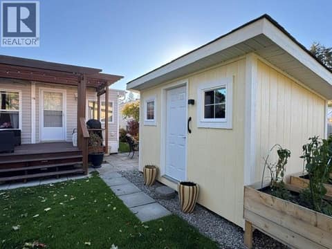 Photo 3 of 8712 Steuart Street Unit# 16, Summerland Rural