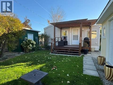 Photo 4 of 8712 Steuart Street Unit# 16, Summerland Rural