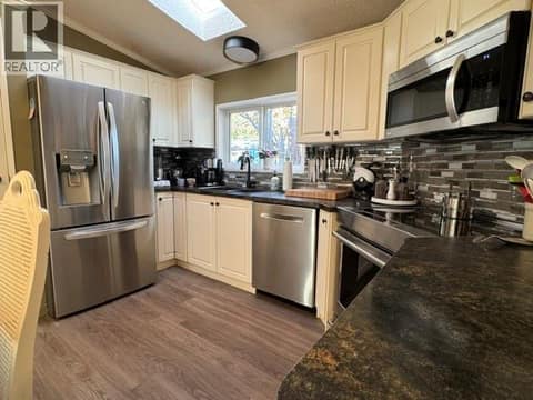 Photo 9 of 8712 Steuart Street Unit# 16, Summerland Rural