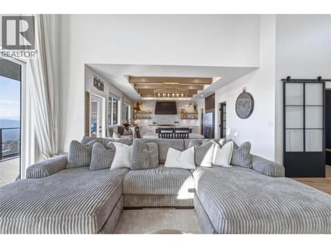 Photo 10 of 7151 Apex Drive, Foothills, Vernon