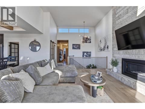 Photo 11 of 7151 Apex Drive, Foothills, Vernon