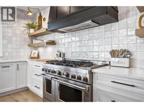 Photo 14 of 7151 Apex Drive, Foothills, Vernon