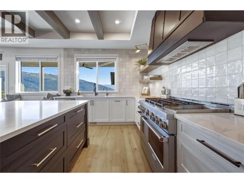 Photo 16 of 7151 Apex Drive, Foothills, Vernon