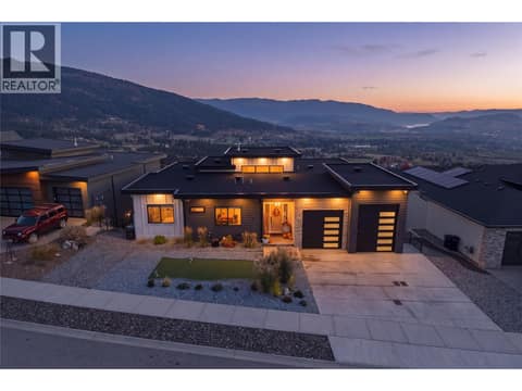 Photo 2 of 7151 Apex Drive, Foothills, Vernon