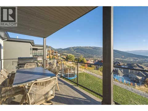 Photo 56 of 7151 Apex Drive, Foothills, Vernon