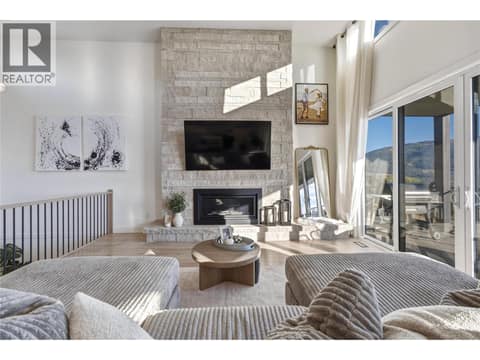 Photo 6 of 7151 Apex Drive, Foothills, Vernon