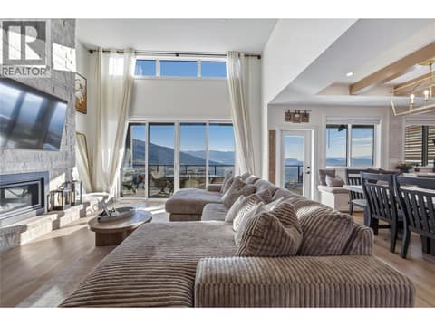 Photo 7 of 7151 Apex Drive, Foothills, Vernon