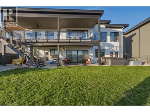 Photo 76 of 7151 Apex Drive, Foothills, Vernon