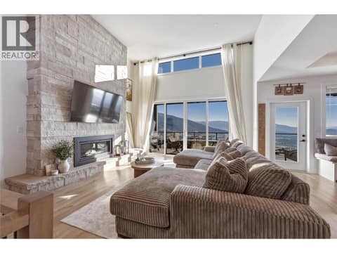 Photo 9 of 7151 Apex Drive, Foothills, Vernon