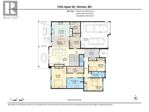 Photo 93 of 7151 Apex Drive, Foothills, Vernon