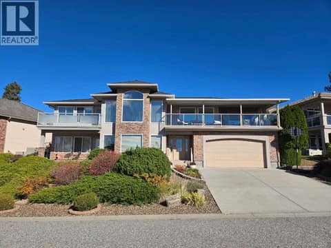 Photo 1 of 997 Skeena Drive N, Dilworth Mountain, Kelowna