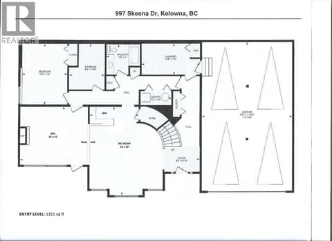 Photo 34 of 997 Skeena Drive N, Dilworth Mountain, Kelowna
