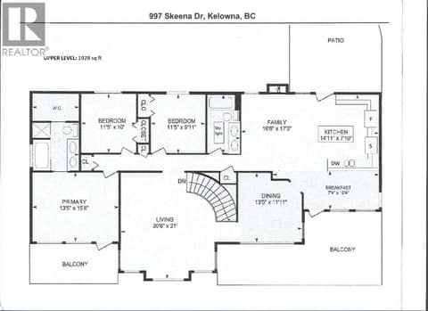 Photo 35 of 997 Skeena Drive N, Dilworth Mountain, Kelowna