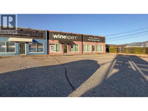 Photo 1 of 4313 25 Avenue Unit# 2A & 3A, Okanagan Landing, Vernon