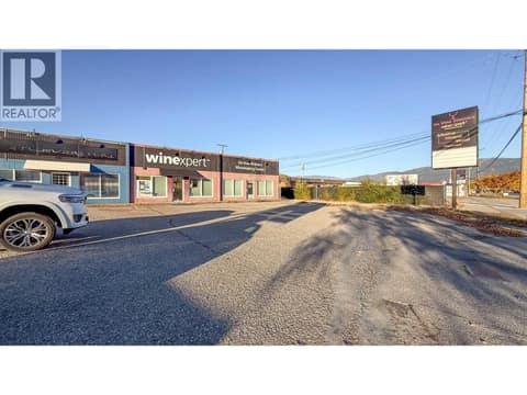 Photo 2 of 4313 25 Avenue Unit# 2A & 3A, Okanagan Landing, Vernon