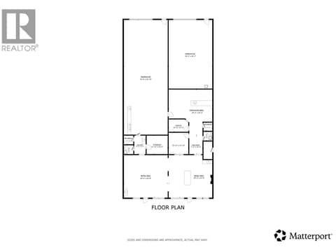 Photo 49 of 4313 25 Avenue Unit# 2A & 3A, Okanagan Landing, Vernon