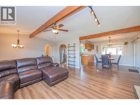 Photo 12 of 7126 Longacre Drive, Okanagan Landing, Vernon
