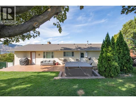 Photo 2 of 7126 Longacre Drive, Okanagan Landing, Vernon