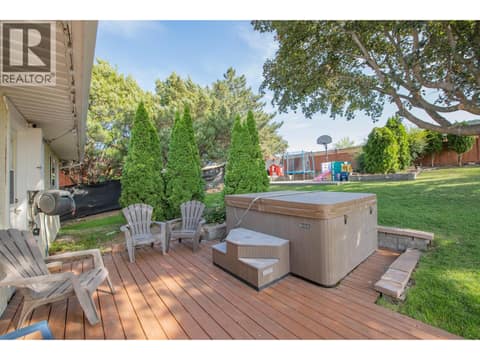 Photo 3 of 7126 Longacre Drive, Okanagan Landing, Vernon