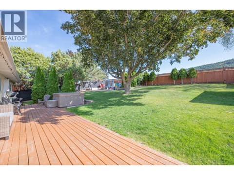Photo 4 of 7126 Longacre Drive, Okanagan Landing, Vernon