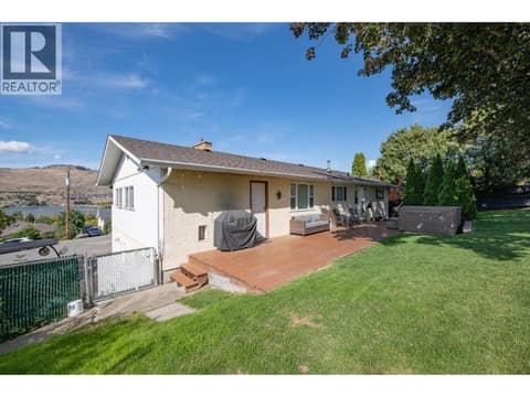 Photo 52 of 7126 Longacre Drive, Okanagan Landing, Vernon