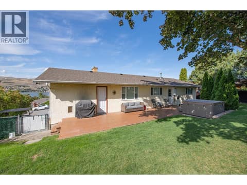 Photo 55 of 7126 Longacre Drive, Okanagan Landing, Vernon