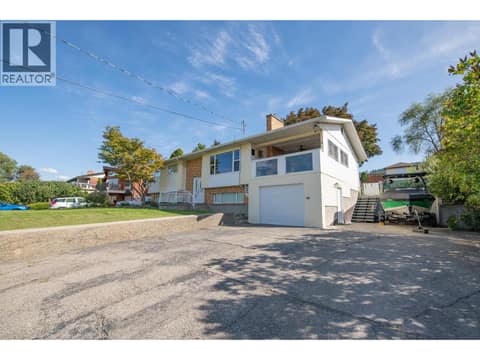 PARKING! at 7126 Longacre Drive, Okanagan Landing, Vernon