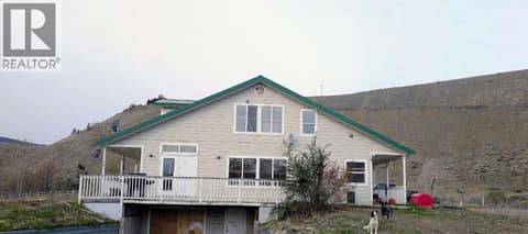 Photo 1 of 6799 Thompson River Drive, Cherry Creek/Savona, Kamloops