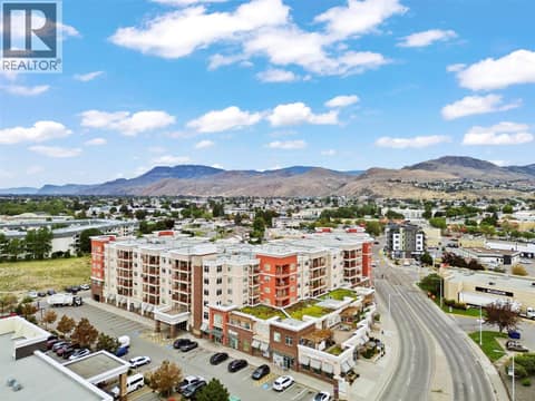 Photo 25 of 689 Tranquille Road Unit# 513, North Kamloops