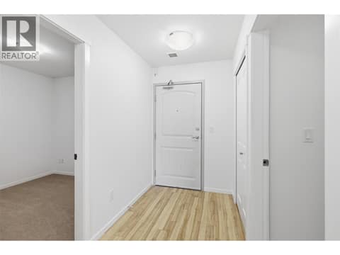 Exit at 689 Tranquille Road Unit# 513, North Kamloops