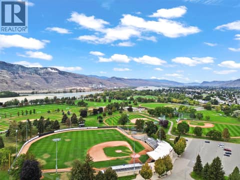McArthur Island Park at 689 Tranquille Road Unit# 513, North Kamloops