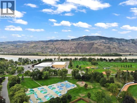 McArthur Island Park at 689 Tranquille Road Unit# 513, North Kamloops