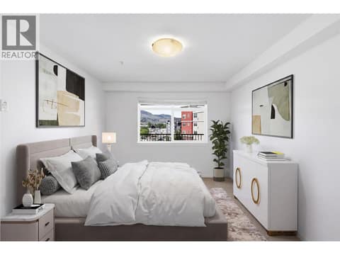 Photo has been virtual staged. at 689 Tranquille Road Unit# 513, North Kamloops