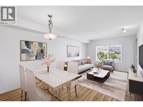 Photo has been virtual staged. at 689 Tranquille Road Unit# 513, North Kamloops