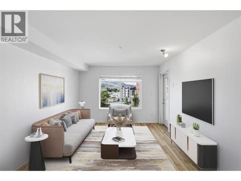 Photo has been virtual staged. at 689 Tranquille Road Unit# 513, North Kamloops