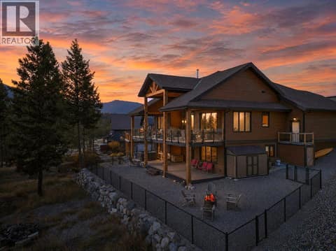 Photo 1 of 2621 BREWER  Ridge Rise, Invermere