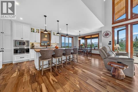 Photo 11 of 2621 BREWER  Ridge Rise, Invermere