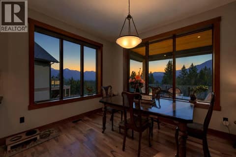 Photo 2 of 2621 BREWER  Ridge Rise, Invermere