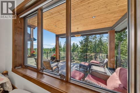 Photo 24 of 2621 BREWER  Ridge Rise, Invermere