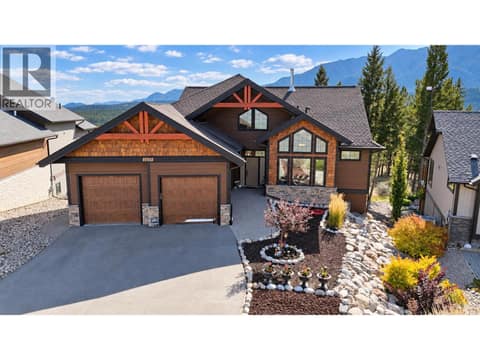 Photo 3 of 2621 BREWER  Ridge Rise, Invermere