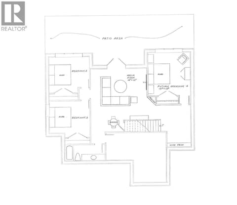 Photo 34 of 2621 BREWER  Ridge Rise, Invermere