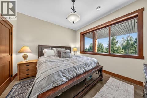 Photo 38 of 2621 BREWER  Ridge Rise, Invermere