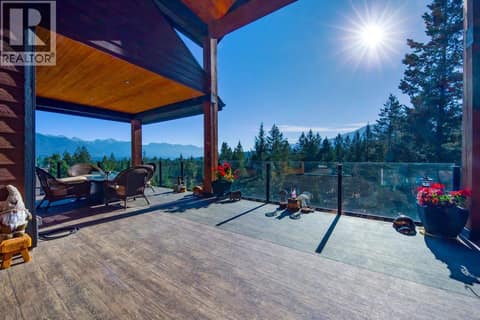 Photo 40 of 2621 BREWER  Ridge Rise, Invermere