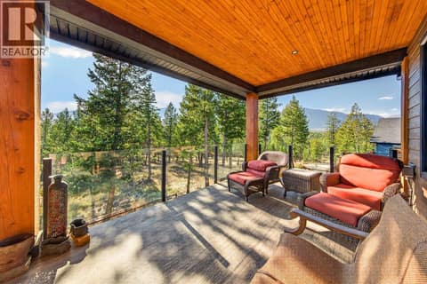 Photo 41 of 2621 BREWER  Ridge Rise, Invermere