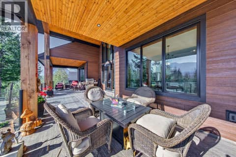 Photo 42 of 2621 BREWER  Ridge Rise, Invermere