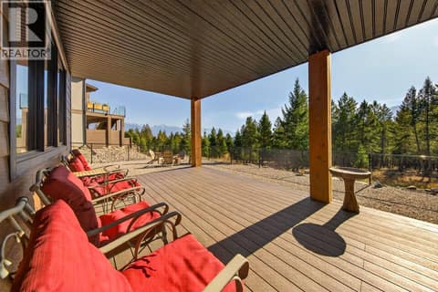 Photo 43 of 2621 BREWER  Ridge Rise, Invermere