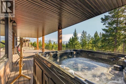 Photo 44 of 2621 BREWER  Ridge Rise, Invermere